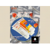 BOBAI SUNSCREEN LOTION SPF 45+ INVISIBLE TEXTURE HIGH PROTECTION 120 GM
